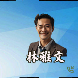 林雅文